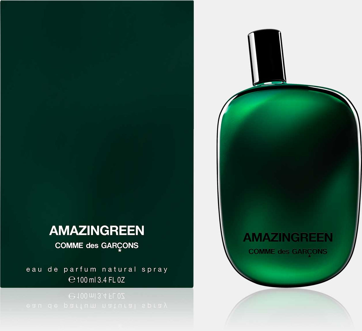 Amazingreen