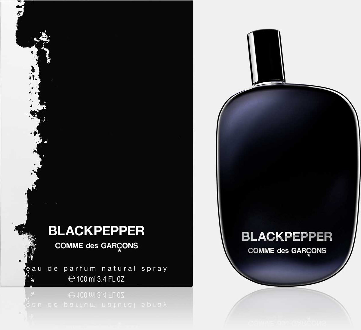 Blackpepper