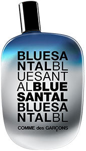 Blue Santal
