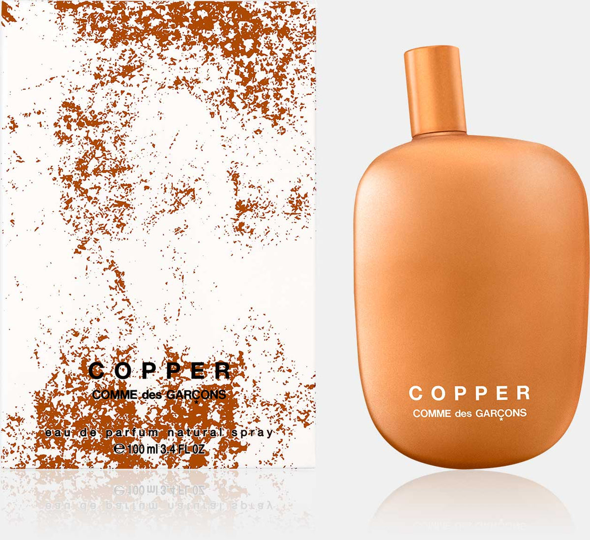 Copper