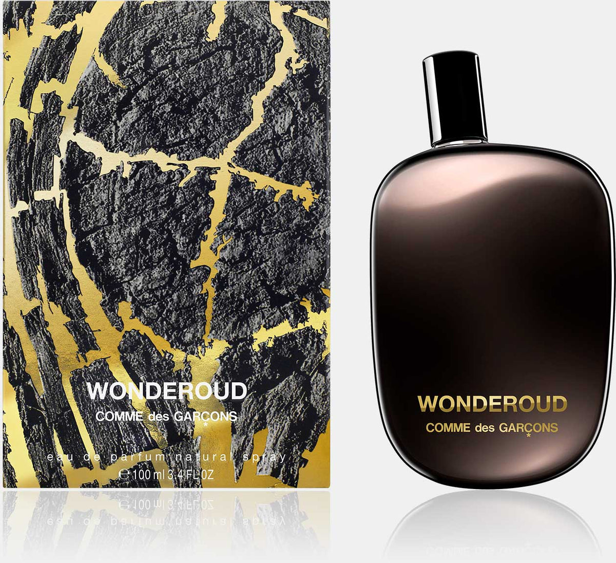 Wonderoud