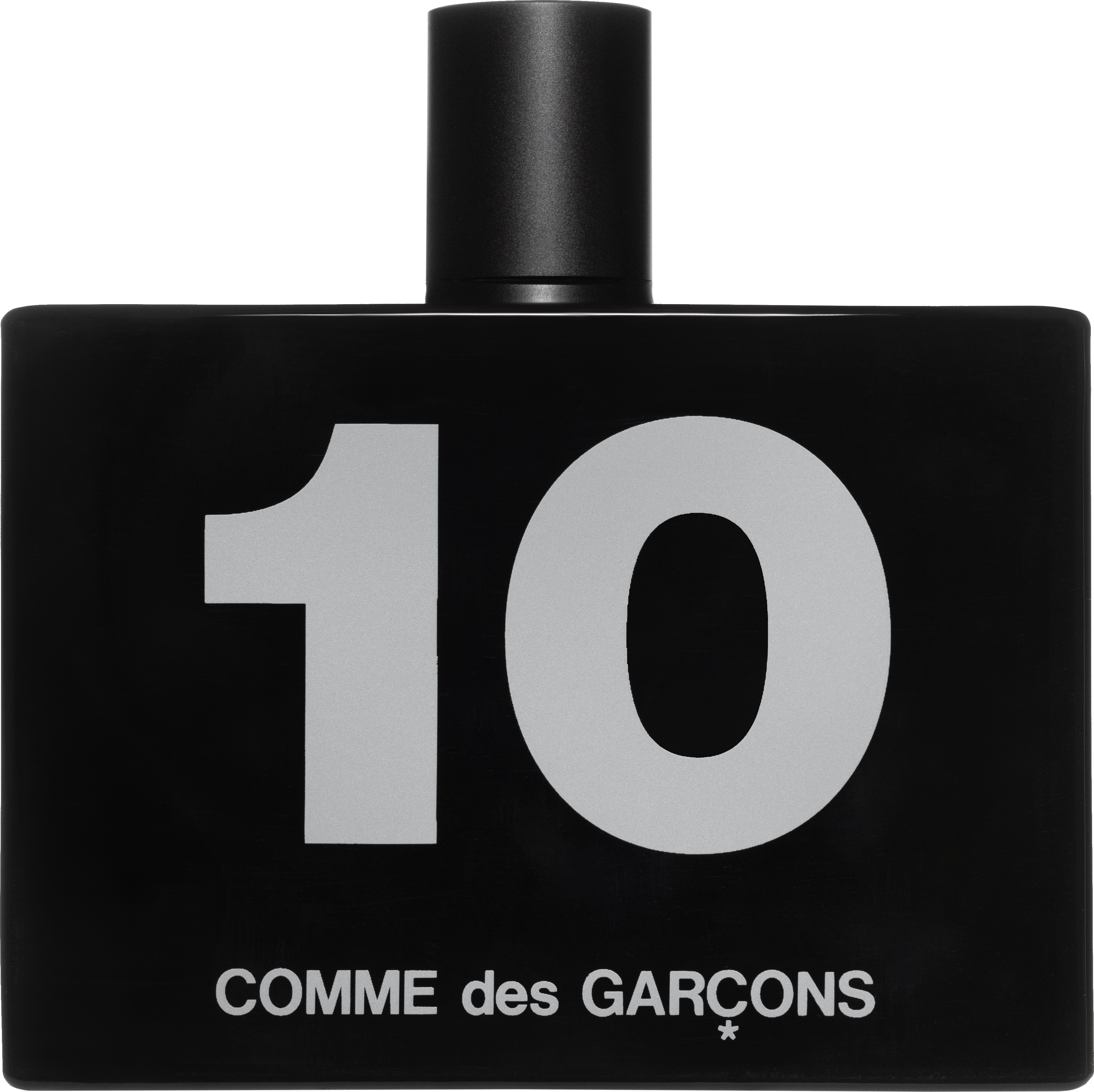 【予約中！】 10 Odeur – Parfums Garçons des Comme 香水(ユニセックス)