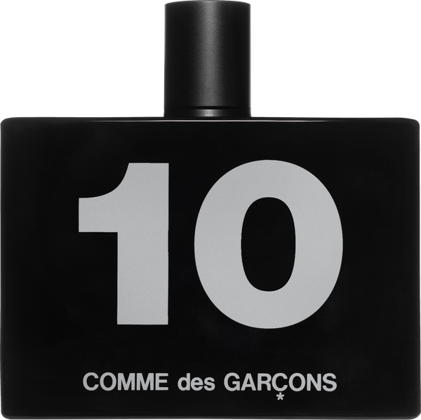 Odeur 10 – Comme des Garçons Parfums Odeur 10 – Comme des Garçons Parfums