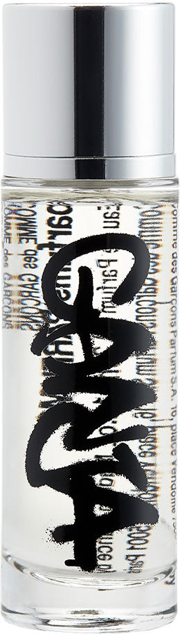Ganja Eau de Parfum by Comme des Garcons | Luxury Unisex