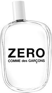 COMME des GARÇONS ZERO オードパルファム 100ml ZERO – Comme des Garçons Parfums
